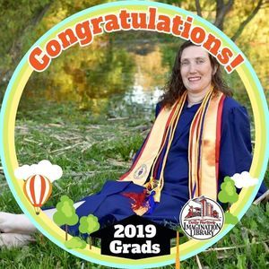 Meet your Posher, Racheal